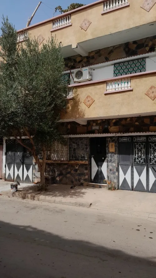 Vente Villa Aïn Témouchent Ouled kihal