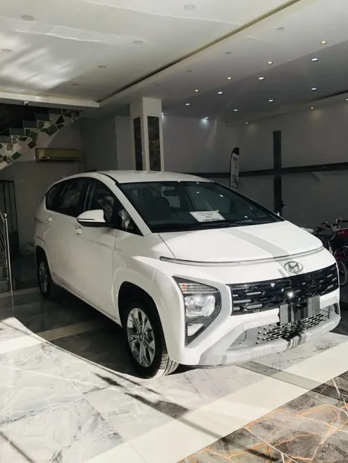 Hyundai Stragazer 2024 