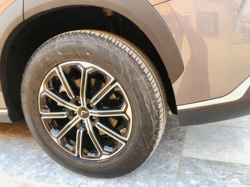 Chery kaiyi x7 2025 