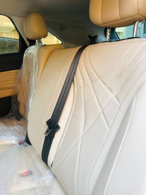 Chery kaiyi x7 2025 