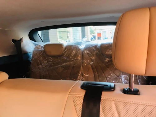 Chery kaiyi x7 2025 
