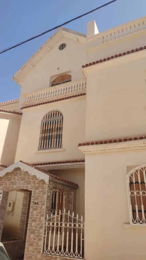 Vente Villa Batna Tazoult