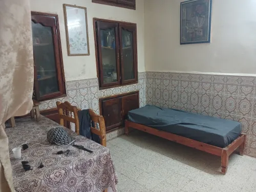 Vente Appartement F6 Touggourt Touggourt
