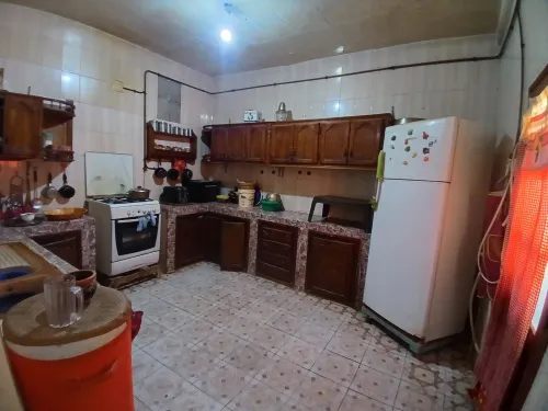Vente Appartement F6 Touggourt Touggourt