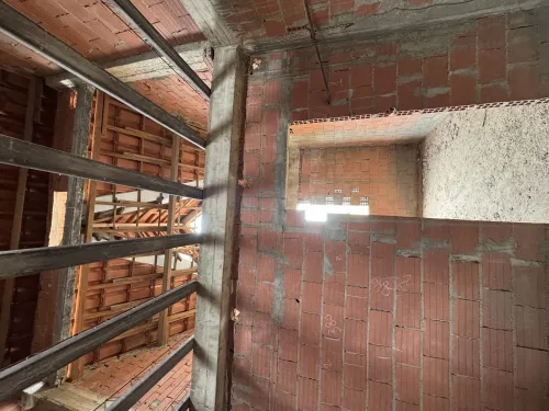 Vente Villa Boumerdès Ouled hedadj