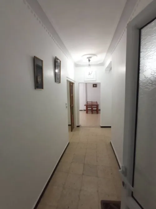 Location vacances Appartement F3 Tlemcen Tlemcen