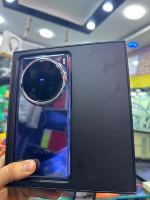 Vivo X200 pro 5G