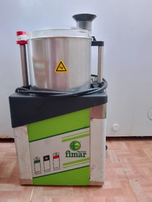 Vente robo matériel oriental 