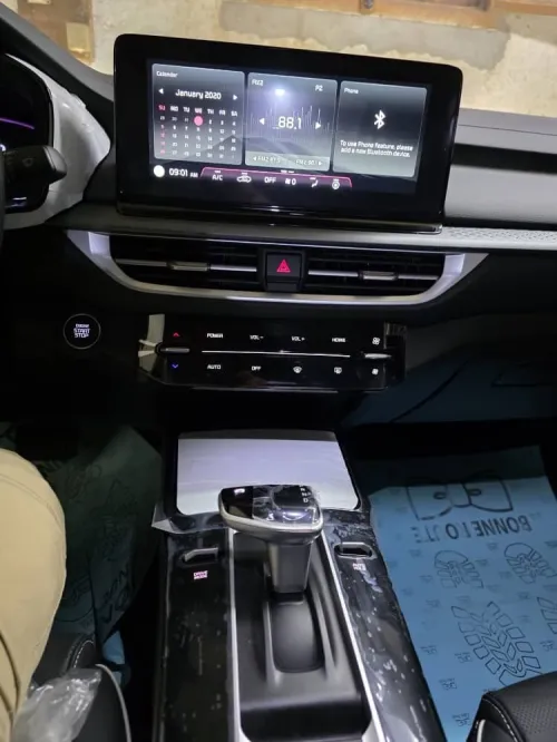 Kia K3 2025 K3