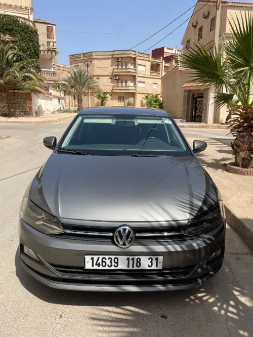 Volkswagen Polo 2018 Start +