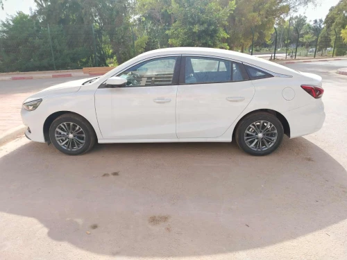 MG MG5 2025 LUXURY EDITION