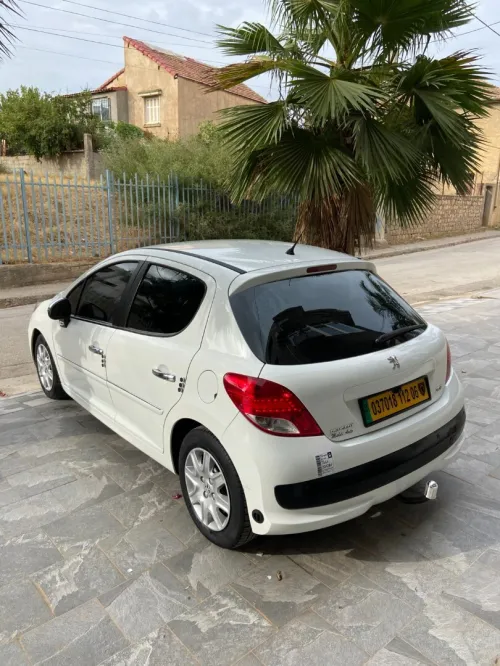 Peugeot 207 2012 207