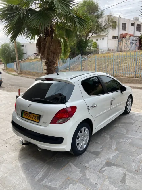 Peugeot 207 2012 207