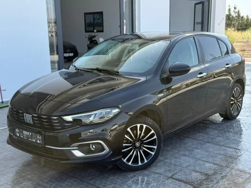 Fiat Tipo 2024 Tipo
