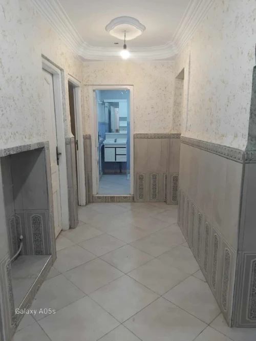 Location Appartement F4 Bouira Bouira