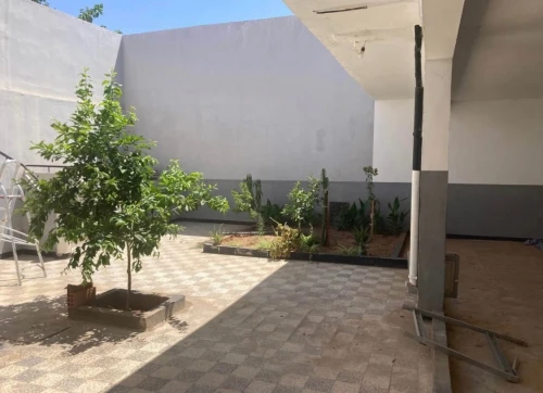 Vente Villa Mostaganem Hassi maameche