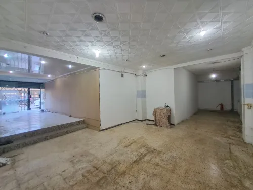 Vente Local Alger El biar
