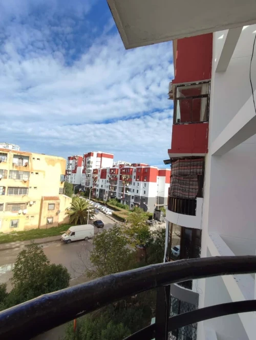 Vente Appartement F3 Constantine El khroub