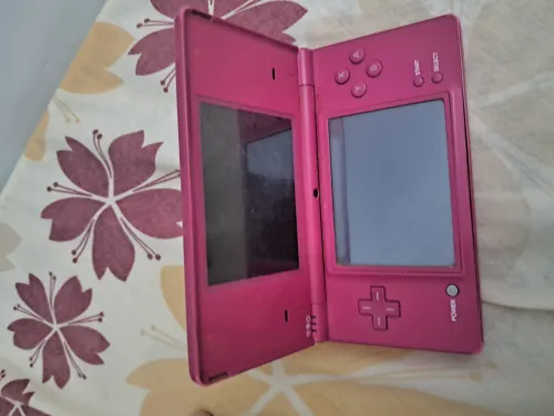 Nintando ds 
