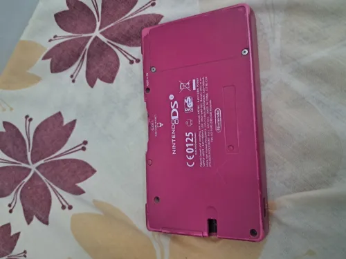 Nintando ds 