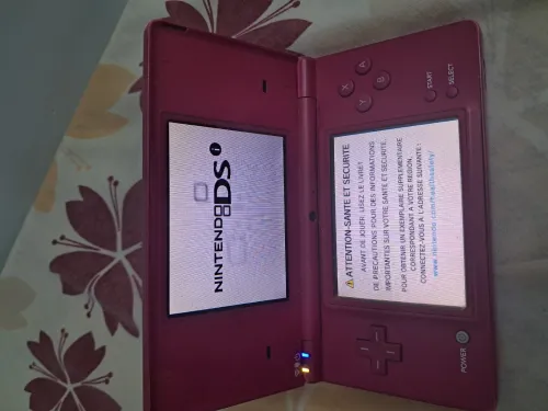 Nintando ds 