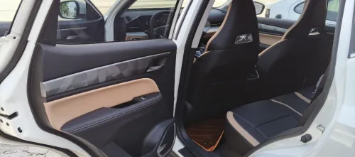 Geely X6 Pro  2025 Luxury 
