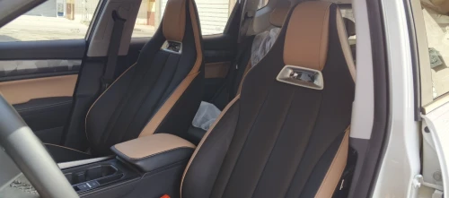Geely X6 Pro  2025 Luxury 