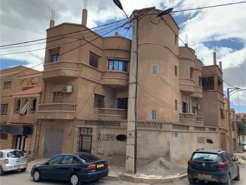 Vente Villa Oran Bir el djir