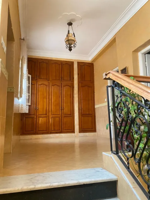 Vente Villa Oran Oran