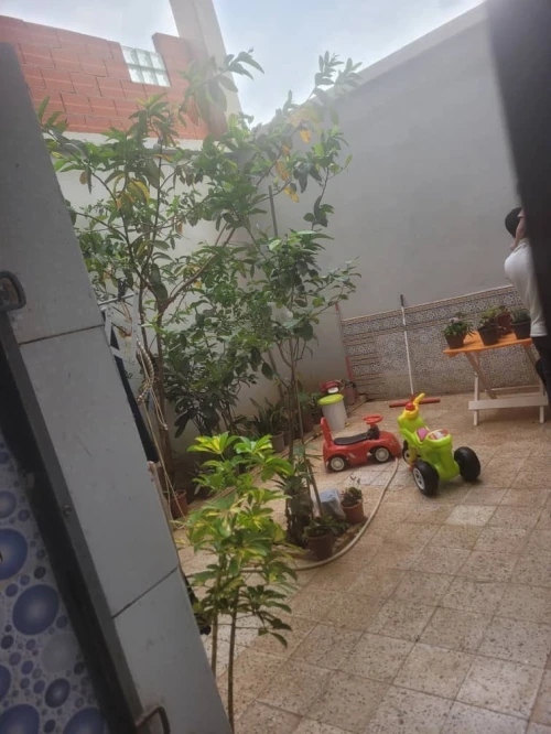 Vente Villa Tipaza Fouka