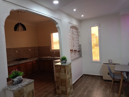 Vente Villa Tipaza Fouka