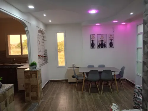 Vente Villa Tipaza Fouka