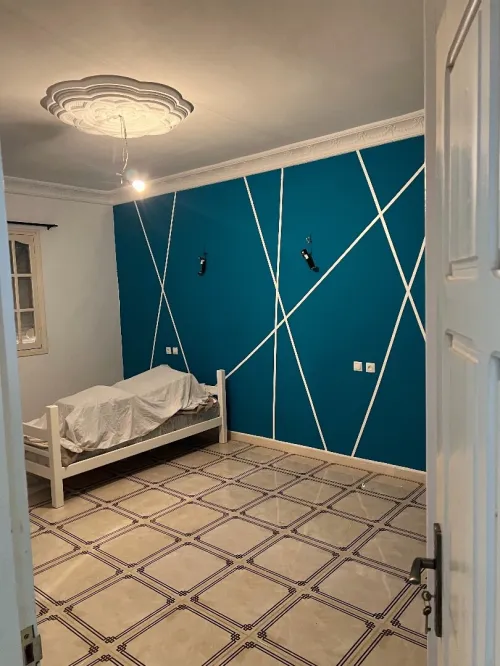 Vente Villa Aïn Témouchent Beni saf