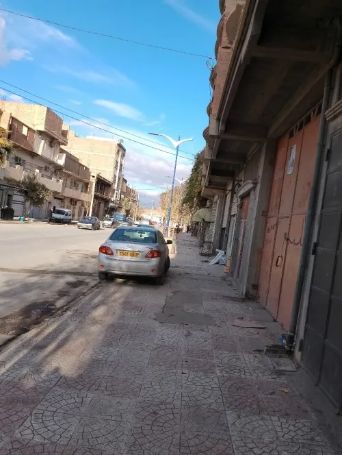 Vente Niveau De Villa F8 Batna Barika
