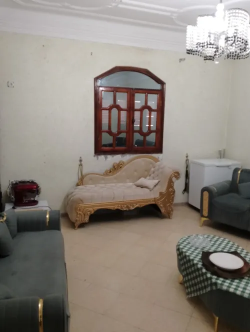 Vente Niveau De Villa F8 Batna Barika