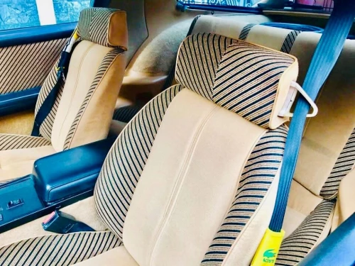 Chevrolet Camaro 1984 