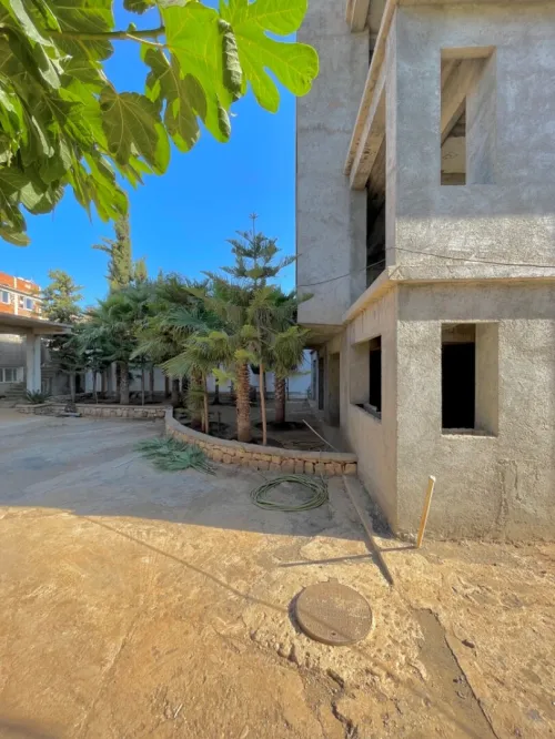 Vente Villa Tipaza Kolea