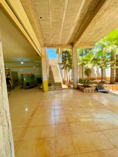 Vente Terrain Tipaza Kolea