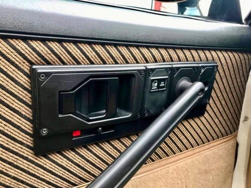 Chevrolet Camaro 1984 