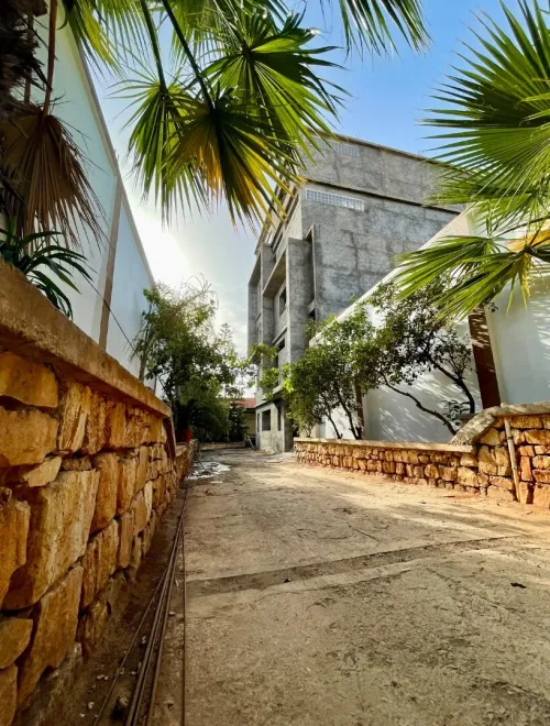 Vente Terrain Tipaza Kolea