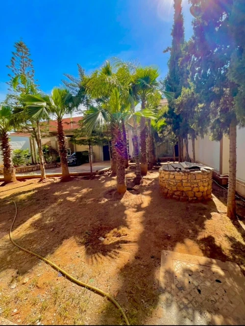 Vente Villa Tipaza Kolea