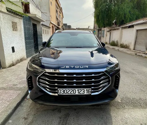 Jetour  X70 PLUS 2023 Confort+