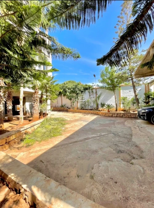 Vente Villa Tipaza Kolea
