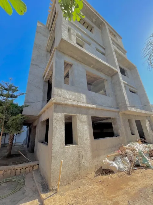 Vente Terrain Tipaza Kolea