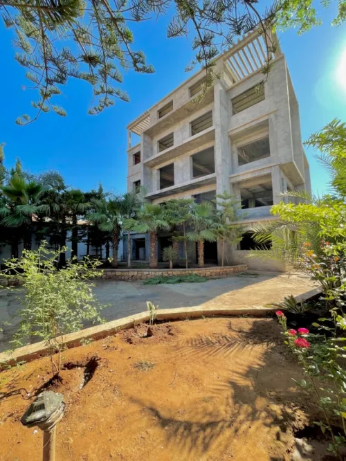 Vente Villa Tipaza Kolea