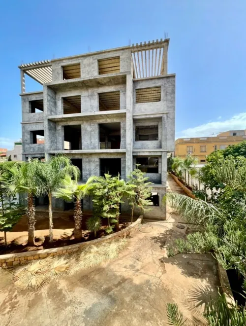Vente Villa Tipaza Kolea