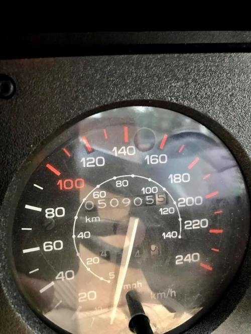 Chevrolet Camaro 1984 