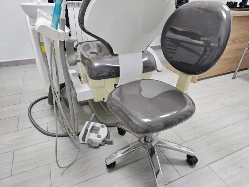 Fauteuil Dentaire SIGER 2013