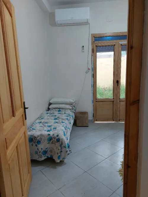 Location vacances Appartement Skikda El marsa