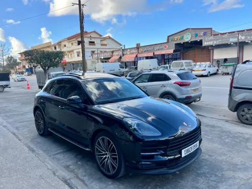 Porsche Macan 2019 Macan